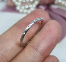 Genuine Pandora Silver