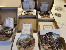 Wedgewood Limited Edition set