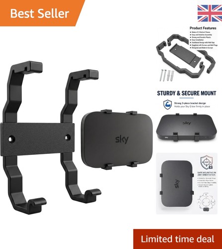 Compact bracket for sky - for,