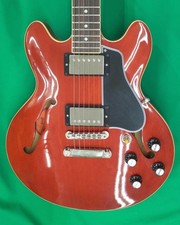Gibson Custom Shop ES-339
