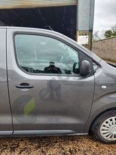 VAUXHALL VIVARO MK3 K0 Door