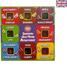 -Friendly 200g Gourmet Jelly