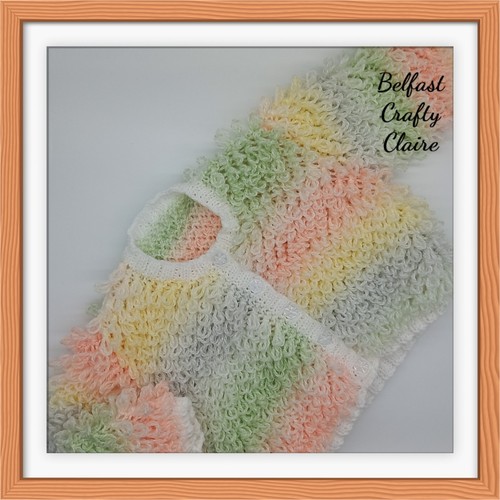Beautiful hand knitted - beautiful,