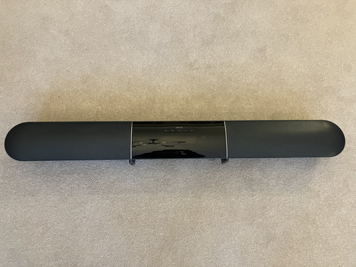 Arcam solo soundbar and - solo,