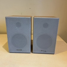 Panasonic SB-PM3 Bookshelf