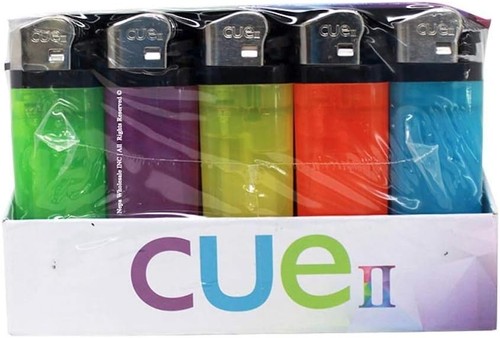 50ct bulk classic lighters - bulk, –