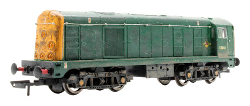 Hornby gauge r2761 br - hornby, gauge'