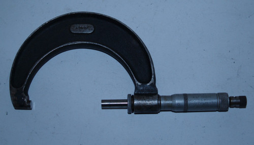 Moore and wright - moore, 2"