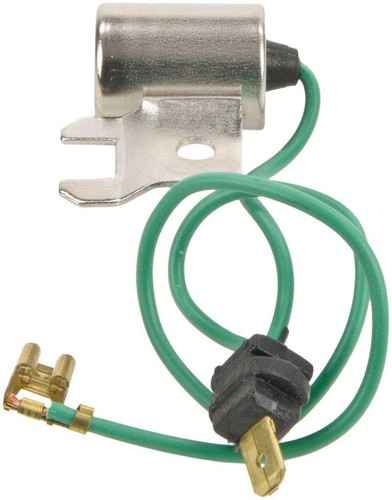 Condenser ignition for - condenser,