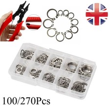 8-26mm 100/270 Pcs External