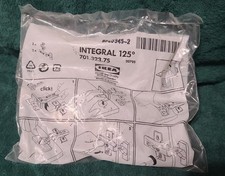 IKEA 2 X INTEGRAL 125° -