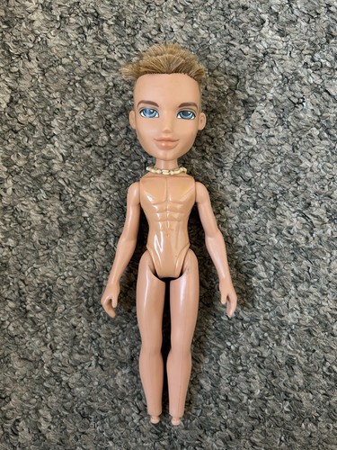 Bratz boyz vintage 2002 - 2002, y2k