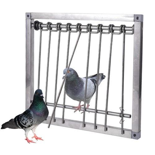 1pc bird cages trap - bird,