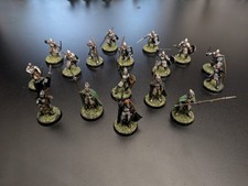 Games Workshop Lord Of The