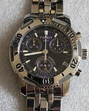 Tissot 1853 PRS200 Chronograph