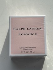 Ralph lauren romance eau - ralph,