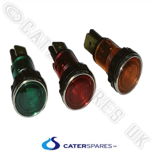 12mm neon light bulb - 12mm,