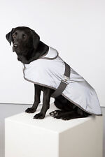 Rydale Reflective Dog Coat Hi