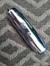 Silver Cross Pioneer Wayfarer