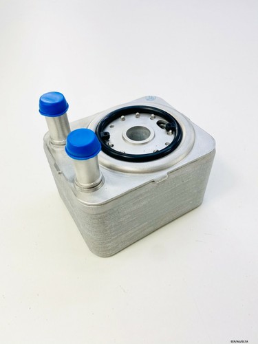 Oil cooler for audi a5 - for,