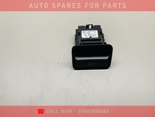 MERCEDES A-CLASS ELECTRIC HANDBRAKE SWITCH 2017 A200D W176 AMG LINE A2469050451