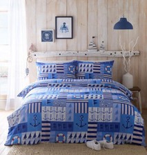 New duvet cover set sailing