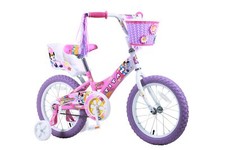 Titan Girls BMX Bike for Kids