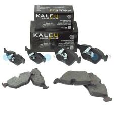 Kale Brake Pad Set Front +