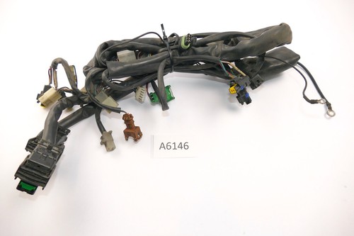 Aprilia etv 1000 capo nord - aprilia,