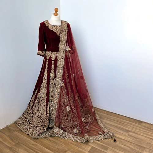 Mongas designer asian wedding - mongas,