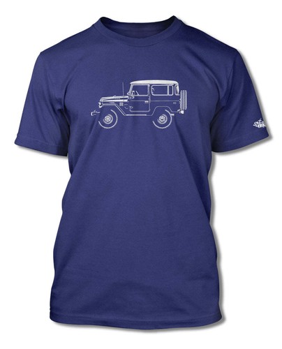 Toyota bj40 fj40 land cruiser - toyota,