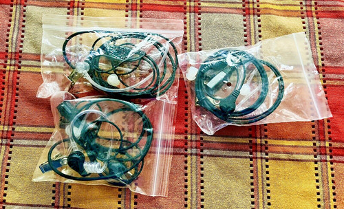 Kctin pin audio earpiece - kctin.,