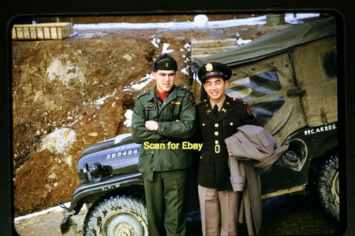 Army men korea - army,