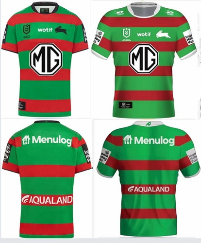 Nrl men south sydney - men's,