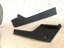 AUDI TT MK2 CENTRE CONSOLE