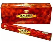 Hem Incense Stick Genuine Joss