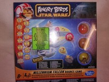 HASBRO ANGRY BIRDS STAR WARS