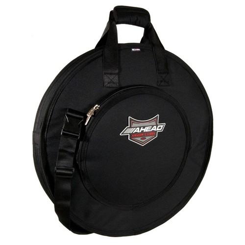 Ahead armor deluxe - ahead, cymbal