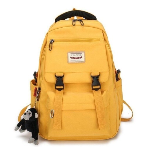 Large backpack school shoulder - backpack,