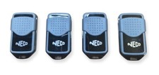 Neco mark roller shutter - neco,