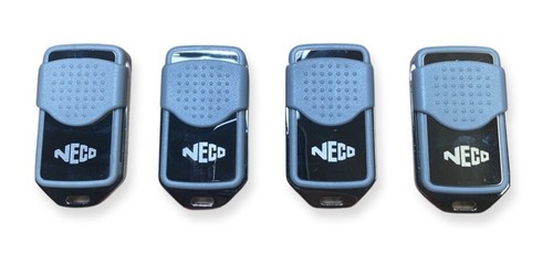 Neco mark roller shutter - mark,