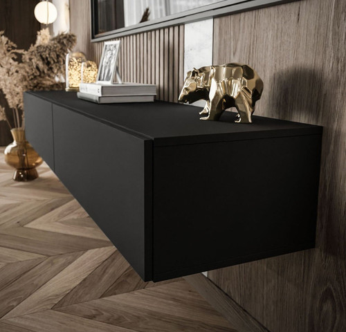 Wall mounted floating - wall,