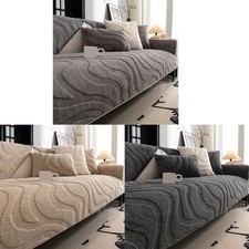 Cushion Cover Slip Resistant