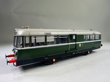 Heljan 8707 BR Waggon &