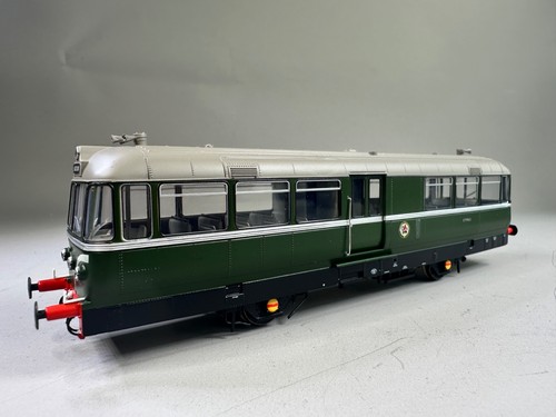 Heljan 8707 waggon - 8707,