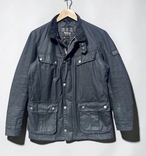 Barbour international duke - barbour, tr