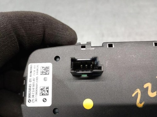 9865845 light switch for - , mini