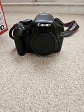 Canon EOS 1100D Digital SLR