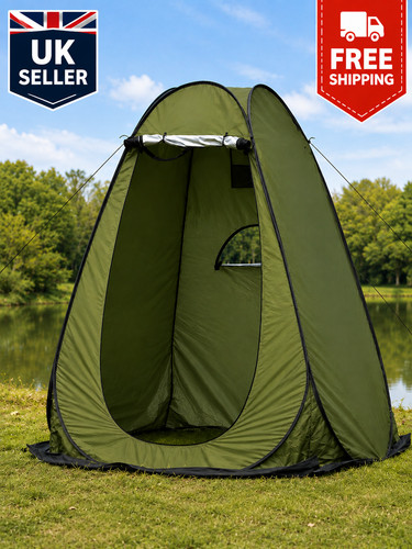 Pop privacy tent portable - pop,