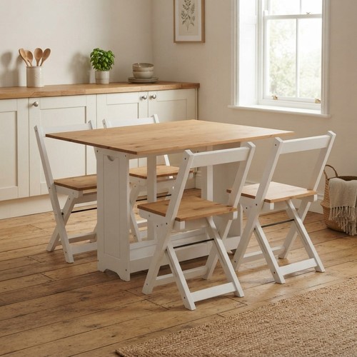 Santos butterfly dining set - butterfly,
